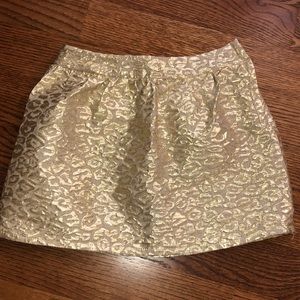 Girl’s skirt
